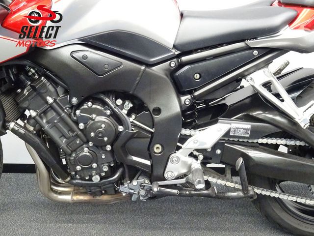 yamaha - fz-1-fazer-abs