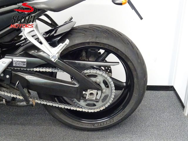 yamaha - fz-1-fazer-abs