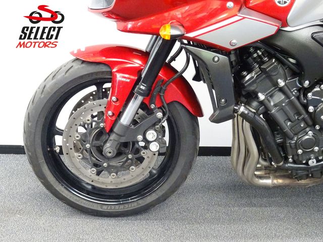yamaha - fz-1-fazer-abs