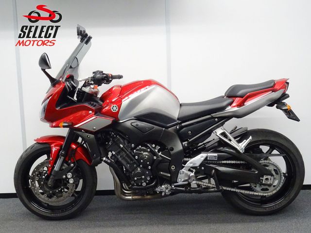 yamaha - fz-1-fazer-abs