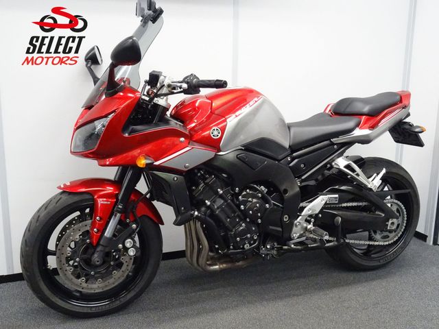 yamaha - fz-1-fazer-abs