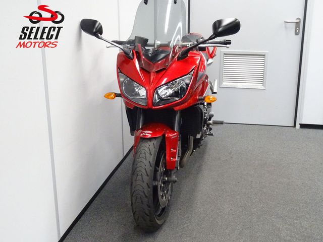 yamaha - fz-1-fazer-abs