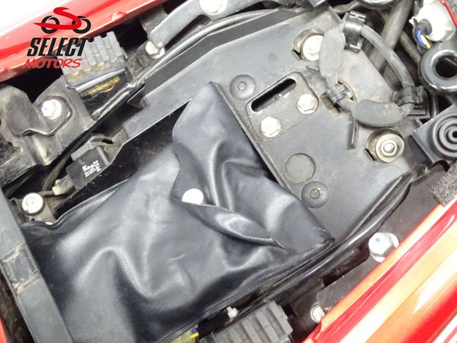 yamaha - fz-1-fazer-abs