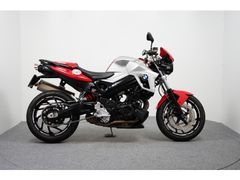 BMW F 800 R