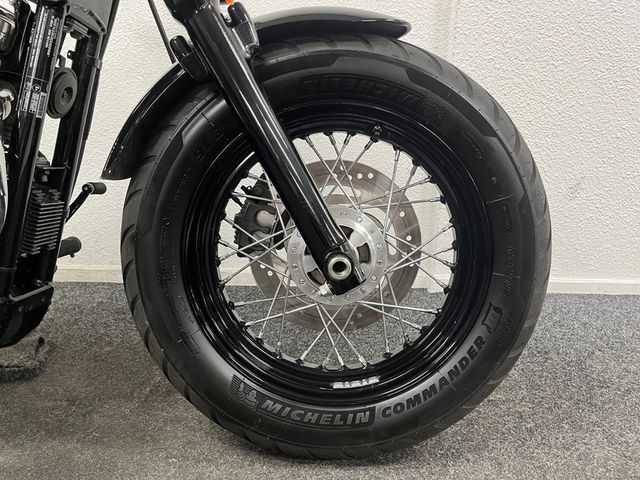 harley-davidson - sportster-forty-eight-xl-1200-x