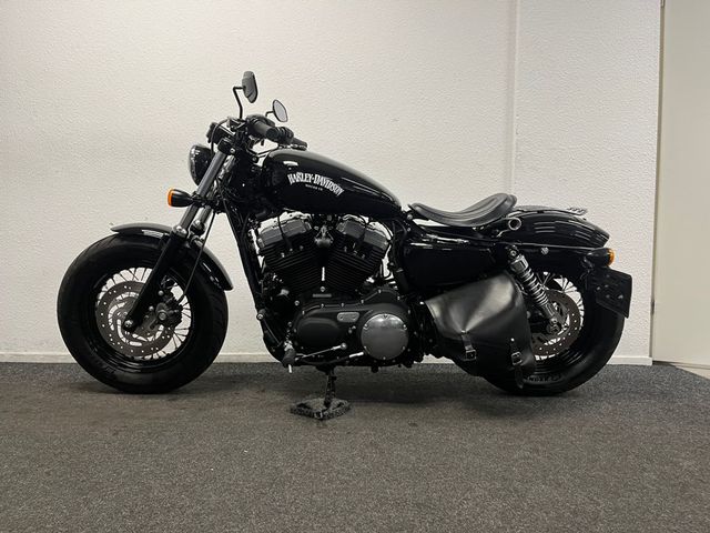 harley-davidson - sportster-forty-eight-xl-1200-x