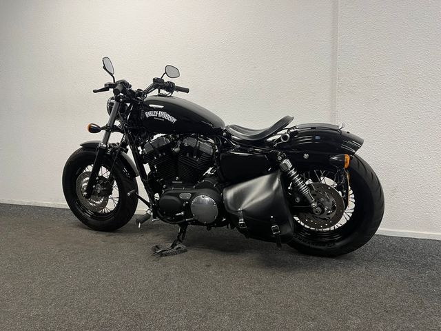 harley-davidson - sportster-forty-eight-xl-1200-x