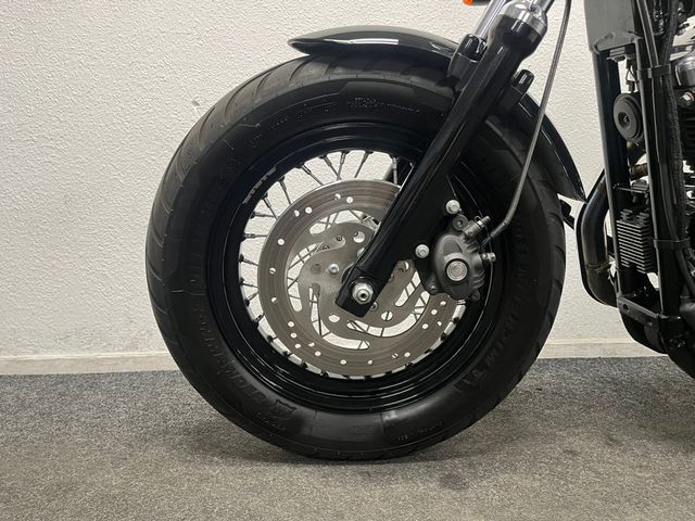 harley-davidson - sportster-forty-eight-xl-1200-x