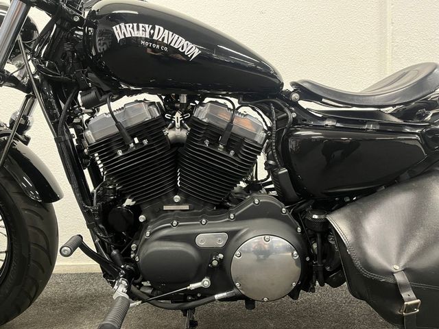 harley-davidson - sportster-forty-eight-xl-1200-x