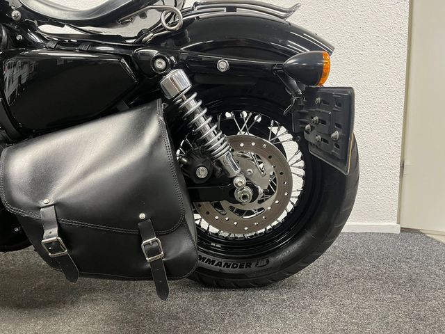 harley-davidson - sportster-forty-eight-xl-1200-x