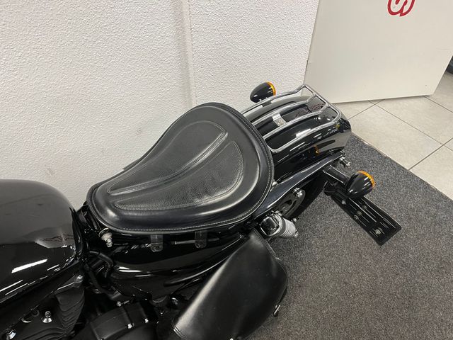 harley-davidson - sportster-forty-eight-xl-1200-x