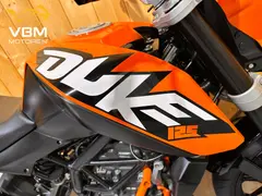KTM 125 Duke ABS 2014 occasion – foto 14 van 24