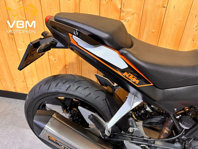 ktm - 125-duke
