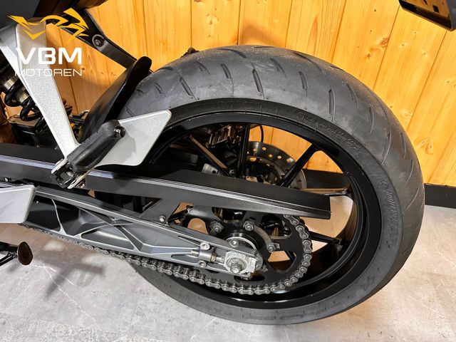 ktm - 125-duke