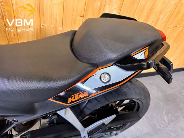 ktm - 125-duke
