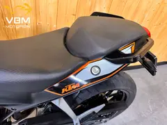 KTM 125 Duke ABS 2014 occasion – foto 23 van 24