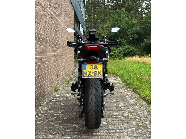 yamaha - tracer-9-gt