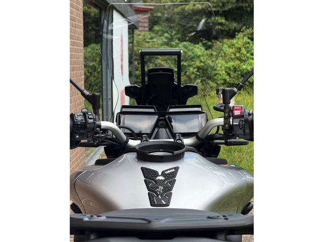 yamaha - tracer-9-gt