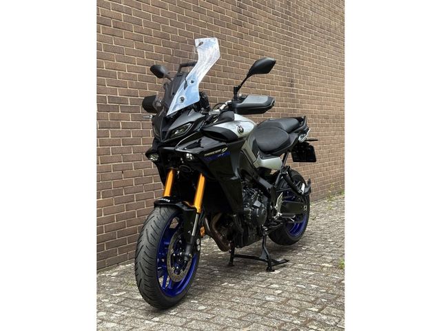 yamaha - tracer-9-gt