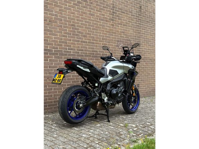 yamaha - tracer-9-gt