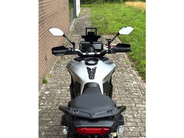 yamaha - tracer-9-gt