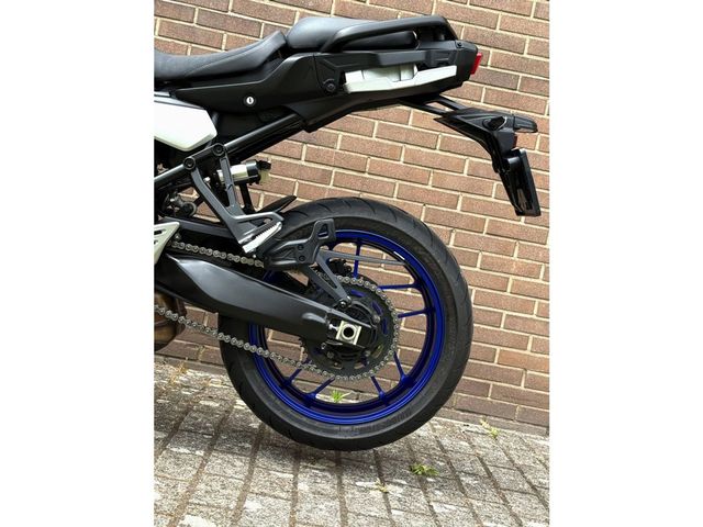 yamaha - tracer-9-gt