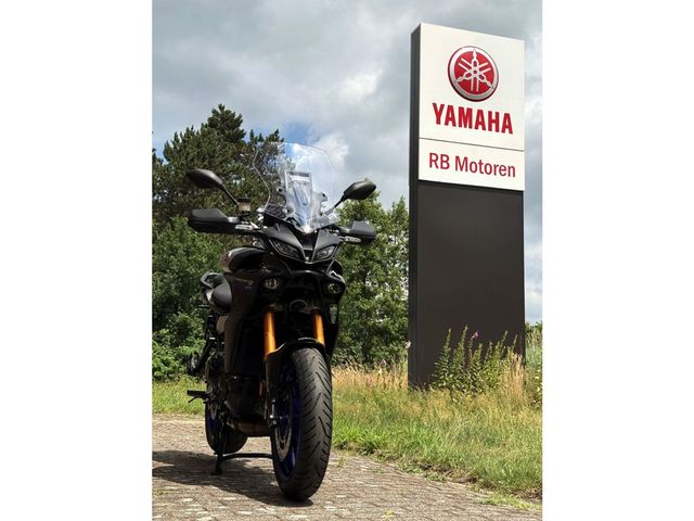 yamaha - tracer-9-gt