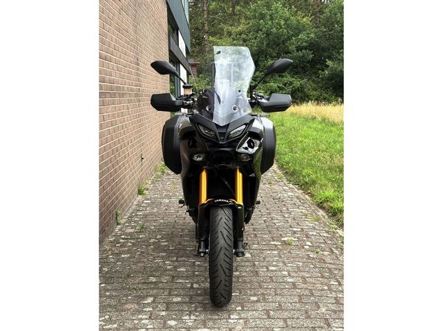 yamaha - tracer-9-gt