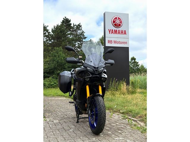 yamaha - tracer-9-gt