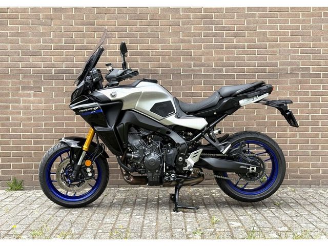 yamaha - tracer-9-gt