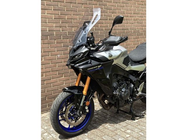 yamaha - tracer-9-gt