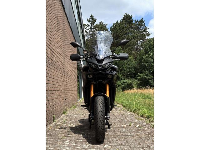 yamaha - tracer-9-gt