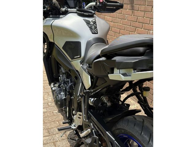 yamaha - tracer-9-gt