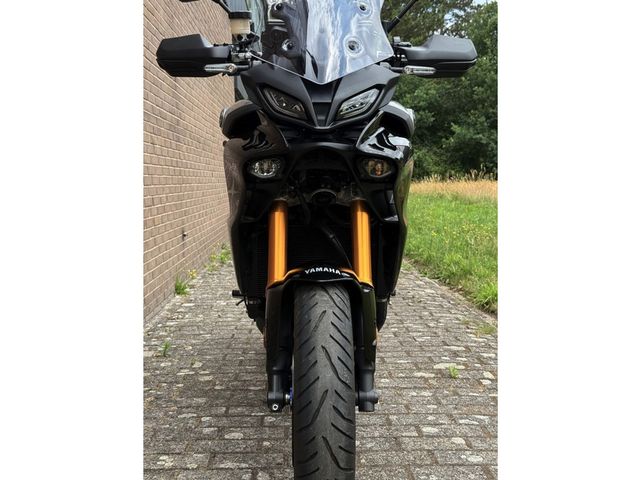 yamaha - tracer-9-gt