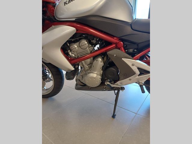 kawasaki - er-6-n-abs