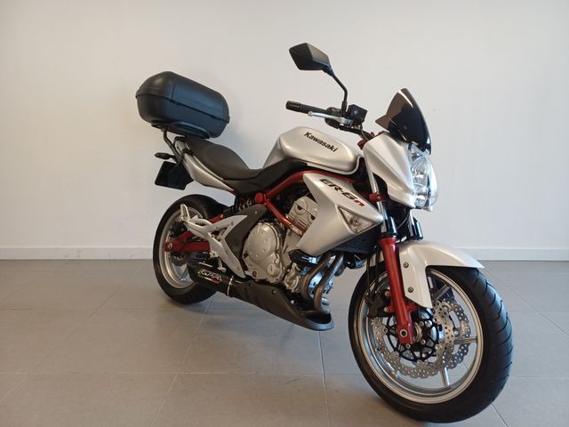 kawasaki - er-6-n-abs