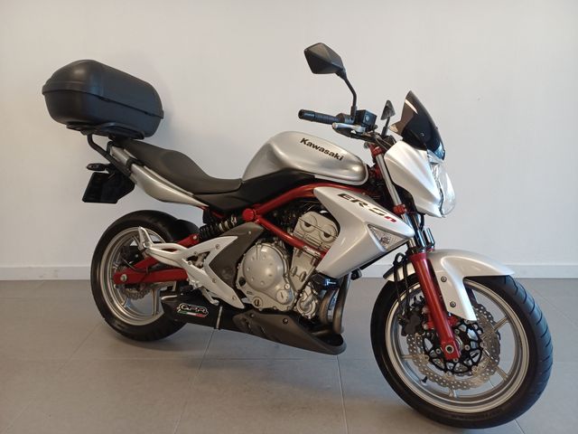 kawasaki - er-6-n-abs