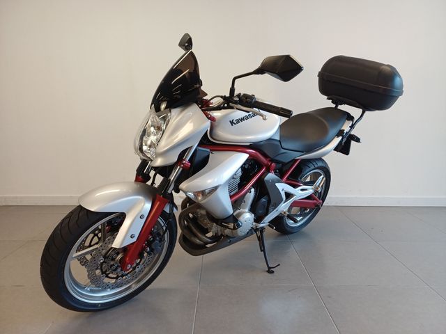 kawasaki - er-6-n-abs