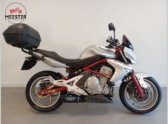 Kawasaki ER 6 N ABS 2008 occasion