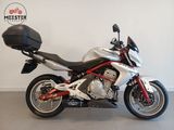 KAWASAKI ER 6 N ABS