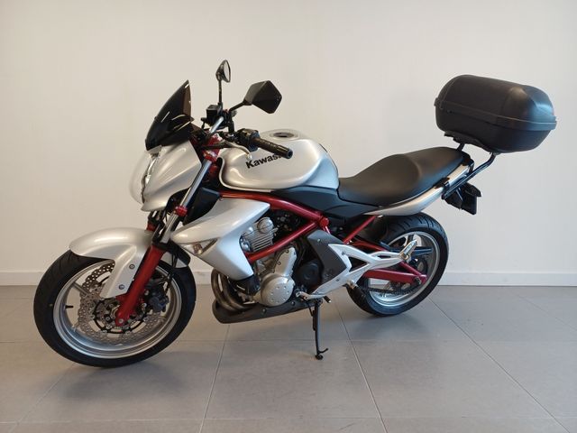 kawasaki - er-6-n-abs