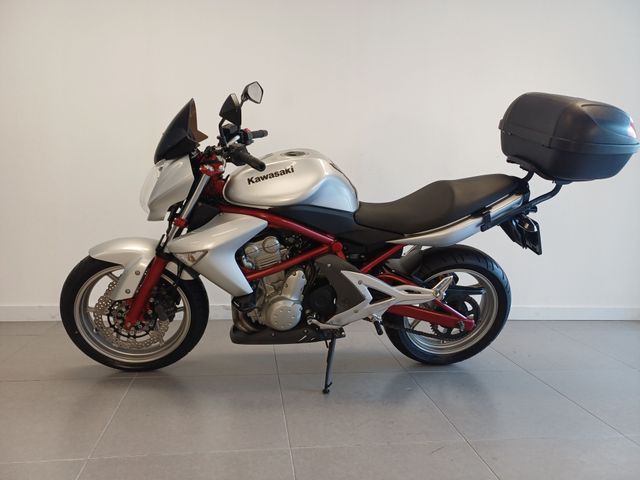 kawasaki - er-6-n-abs