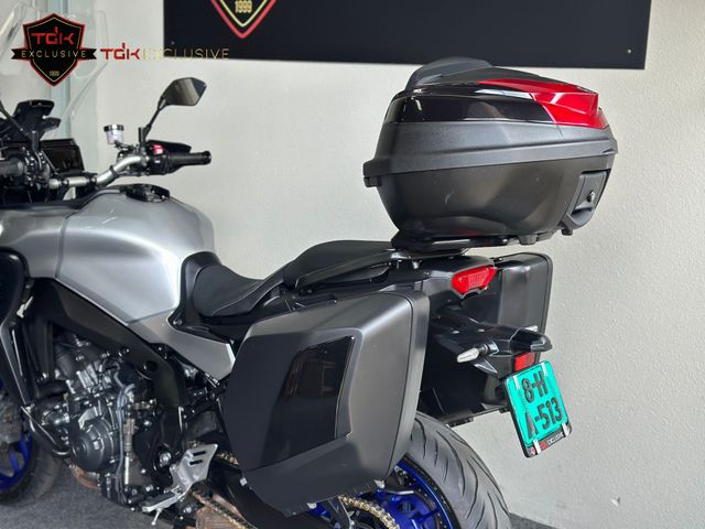 yamaha - tracer-9-gt