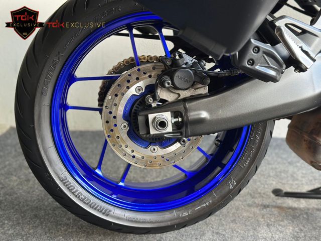 yamaha - tracer-9-gt