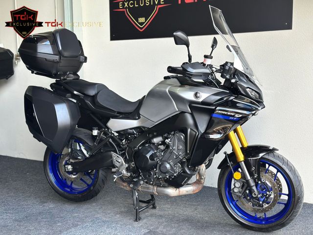 yamaha - tracer-9-gt