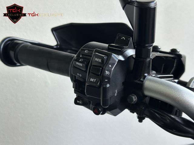 yamaha - tracer-9-gt