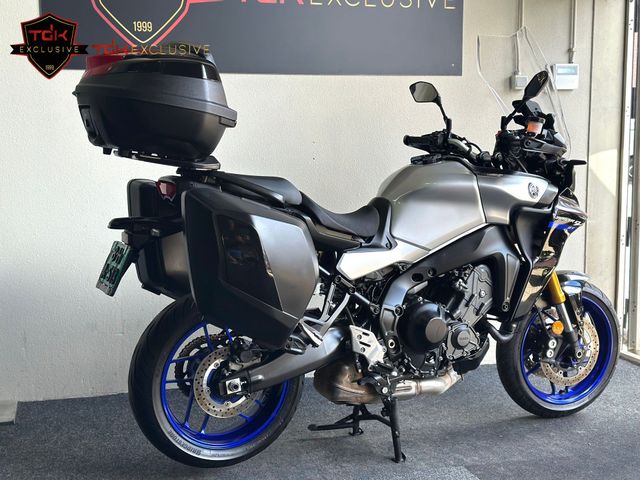 yamaha - tracer-9-gt