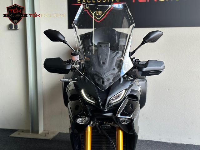 yamaha - tracer-9-gt