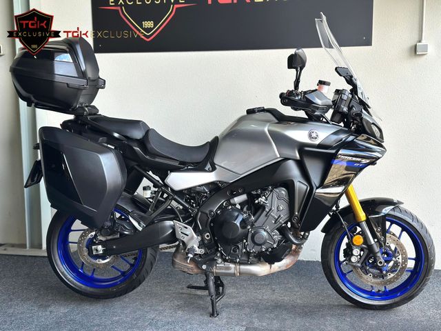 yamaha - tracer-9-gt