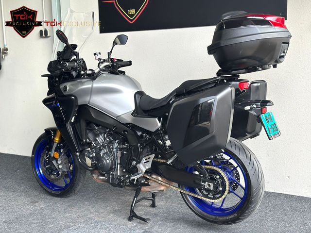 yamaha - tracer-9-gt